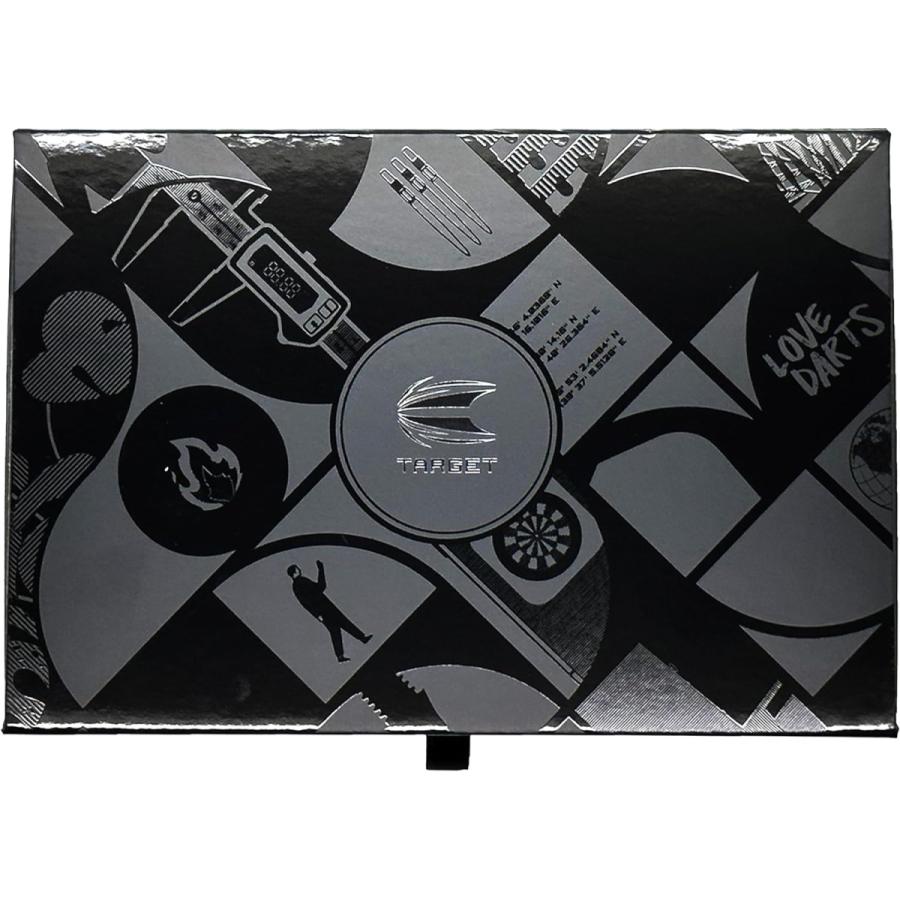 Target（ターゲット） TARGET RISING SUN G7 PREMIUM LIMITED EDITION