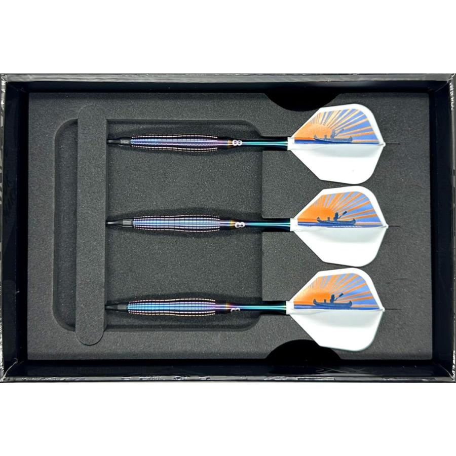Target（ターゲット） TARGET RISING SUN G7 PREMIUM LIMITED EDITION