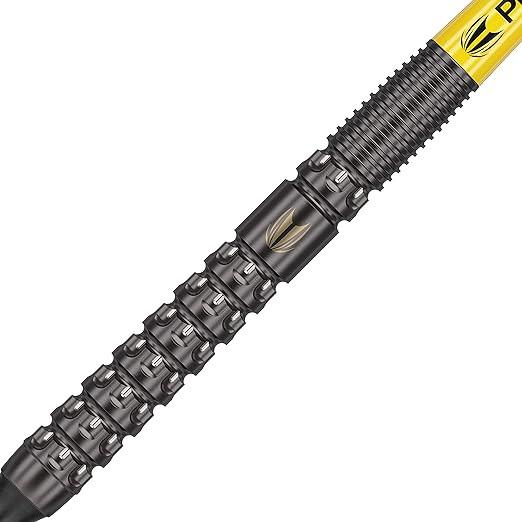 Target（ターゲット） TARGET LUKE LITTLER THE NUKE 90% 19G 2BA SOFT