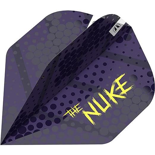 Target（ターゲット） TARGET LUKE LITTLER THE NUKE 90% 19G 2BA SOFT