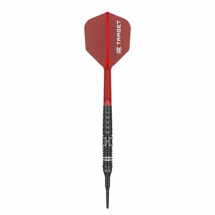 TARGET PRIME SERIES DIAMOND G2 90% 18G SOFT TIP（ターゲット