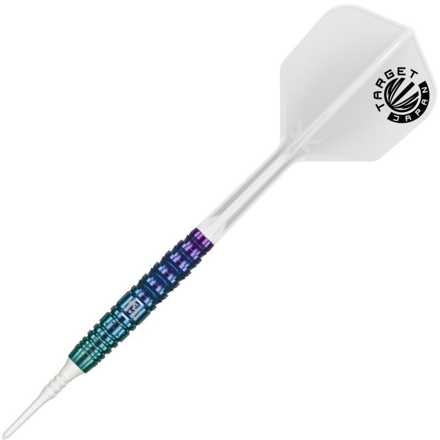 Target（ターゲット） PRIME SERIES MAYO G6 MAX 90% 19.5G 2BA SOFT