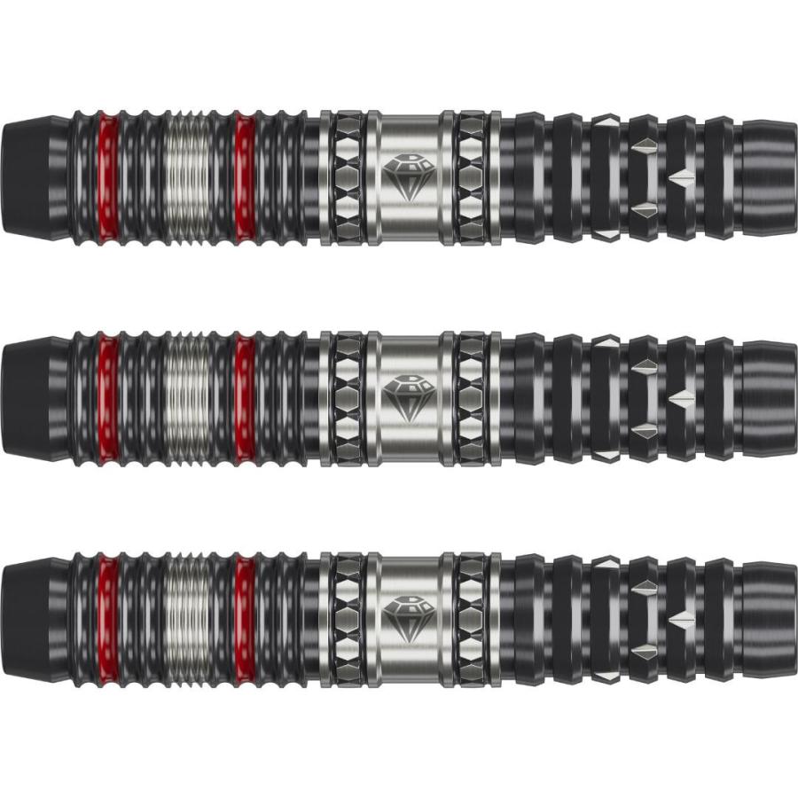 Target（ターゲット） TARGET PRIME SERIES DIAMOND G3 90% 18G SOFT