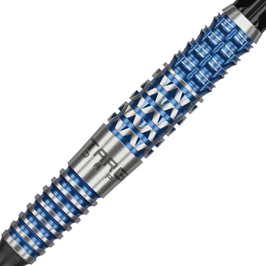 TARGET SERENO G2 95% 20G 2BA 鈴木 徹モデル（セレーノ ジェネレーションツー TORU SUZUKI）タングステン ソフトチップ ダーツ ターゲットの画像