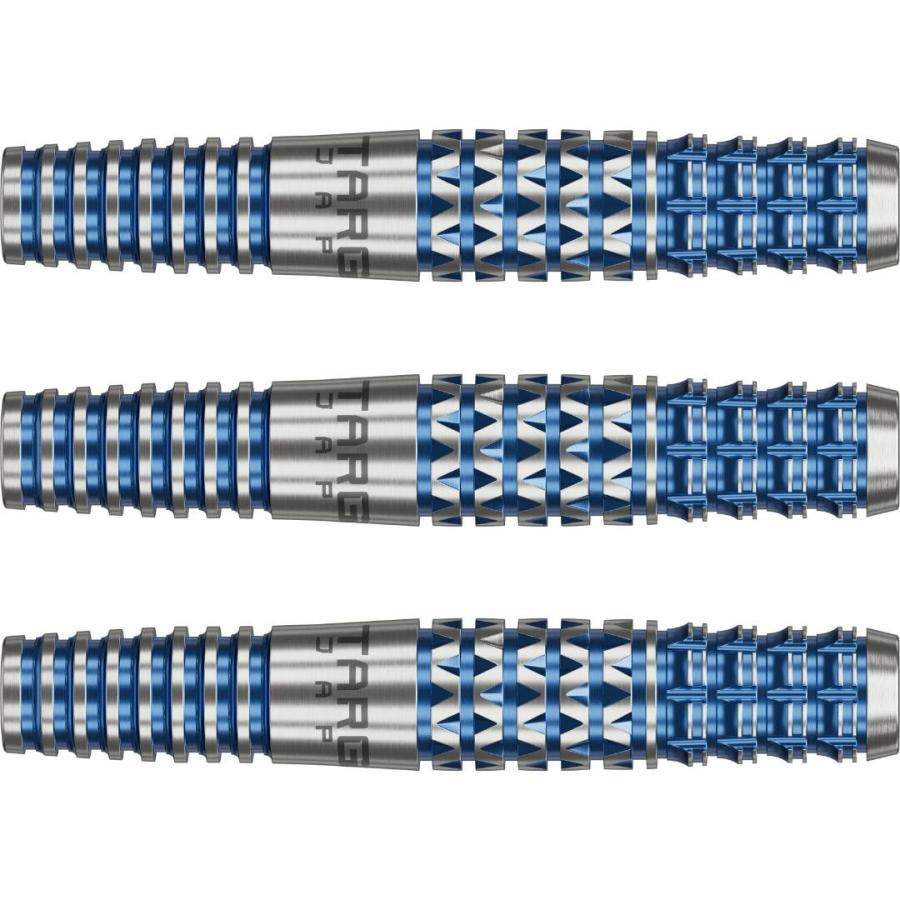TARGET SERENO G2 95% 20G 2BA 鈴木 徹モデル（セレーノ ジェネレーションツー TORU SUZUKI）タングステン ソフトチップ ダーツ ターゲットの画像