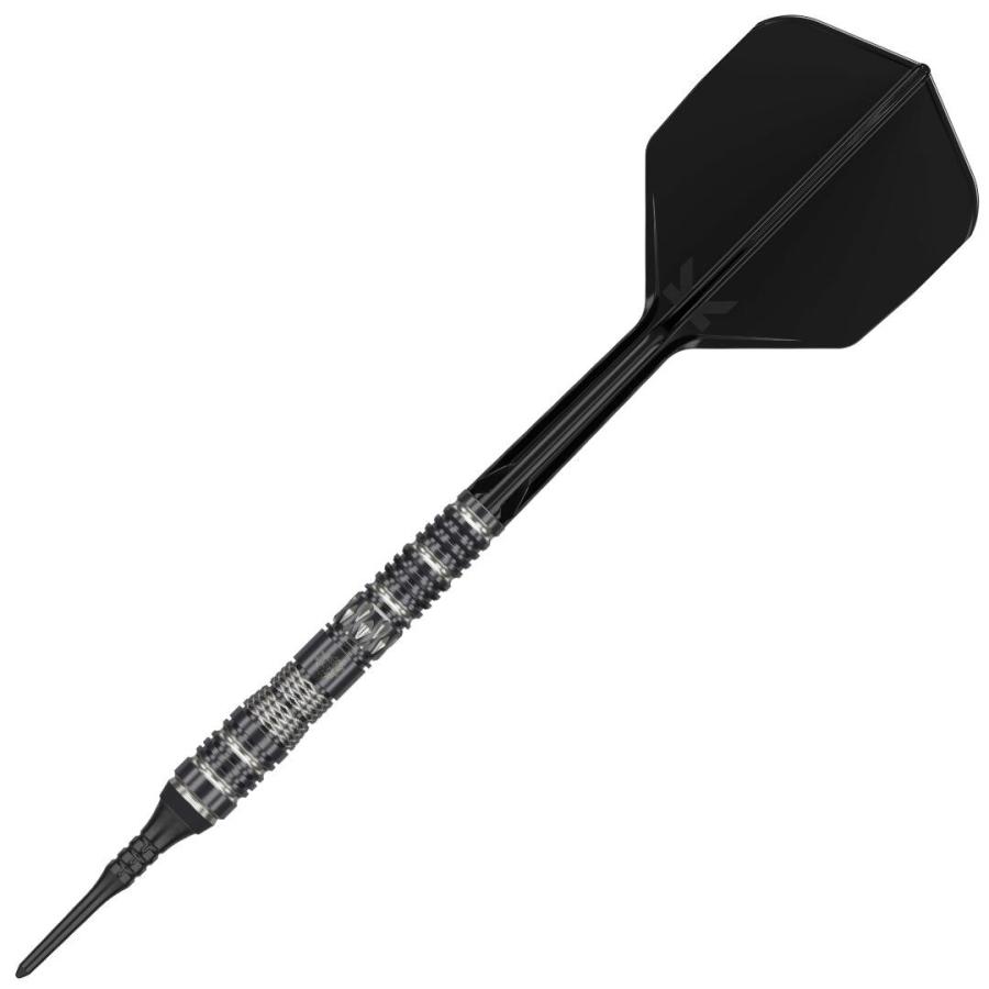 Target Black Marque 18g ダーツ Target（ターゲット） TARGET BLACK MARQUE DRAGON 3.0 90% 18G 2BA