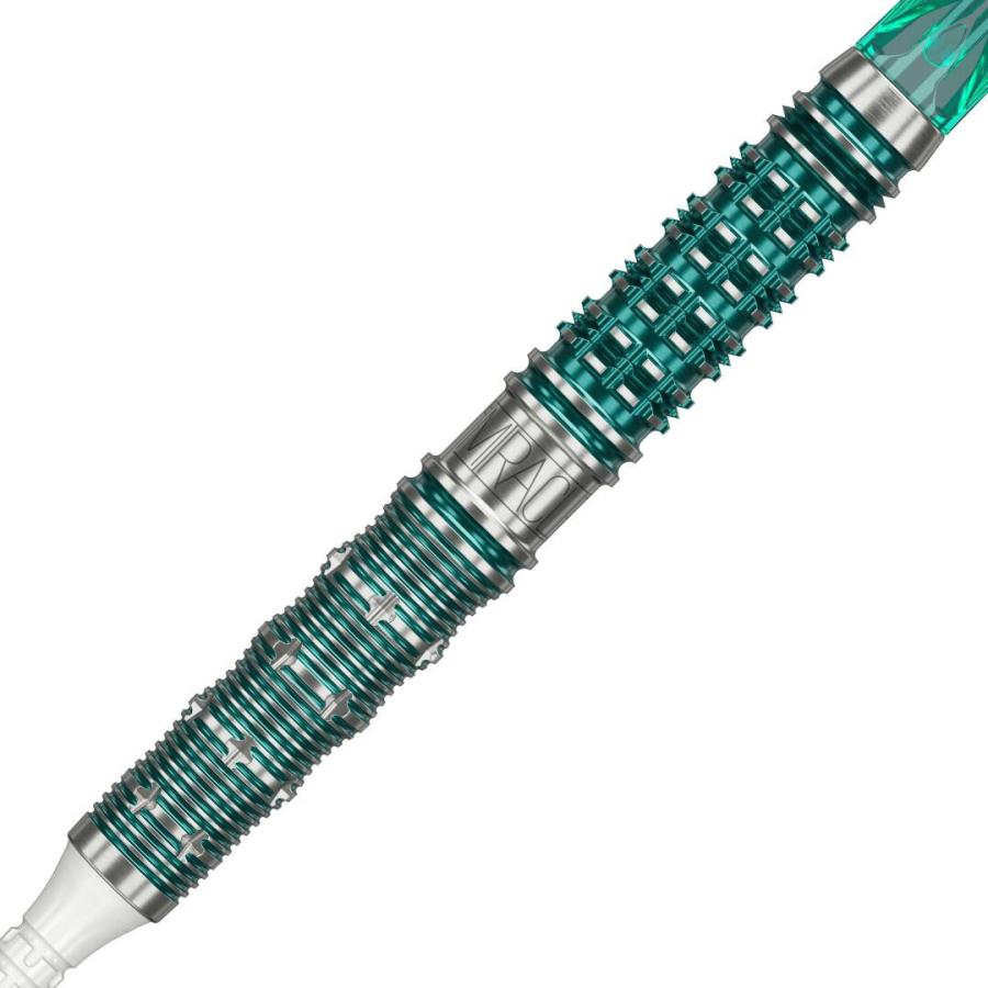 Target（ターゲット） TARGET THE MIRACLE G7 95% 21.5G 2BA SOFT TIP