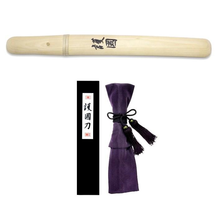 短刀　尾形刀剣　模造刀　OG-55 白鞘短刀9寸(2本セット) 尾形刀剣 日本刀 OG-55 白鞘短刀 9寸 | SETOカトラリー｜ナイフ