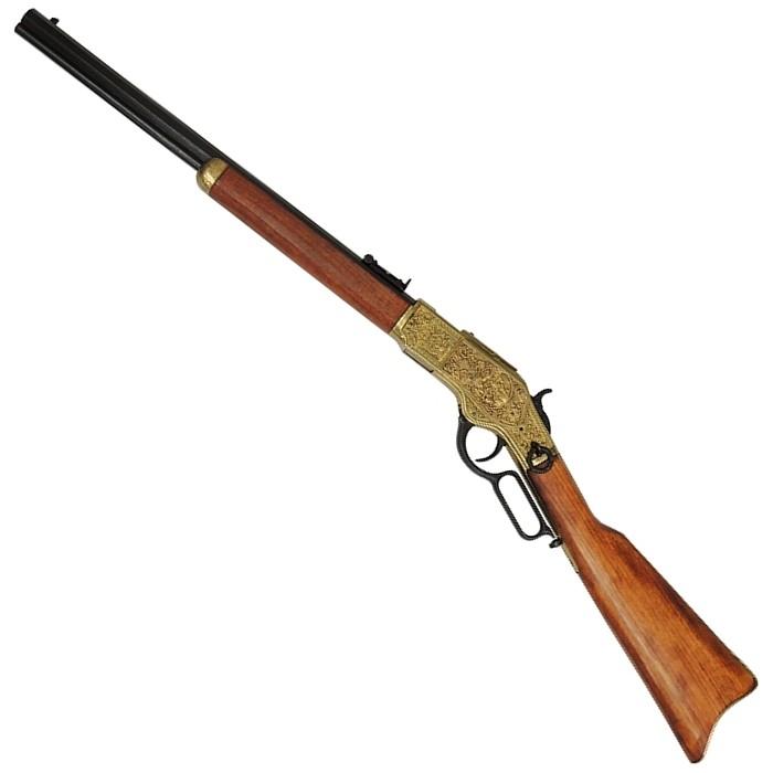 ☆DENIX M1873 ウィンチェスターカービン 彫刻入り アメリカ ☆DENIX M1873 ウィンチェスターカービン 彫刻入り アメリカ