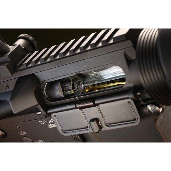 TOP JAPAN EBB M4 CARBINE(カービン) ライブカートモデル TOP JAPAN EBB M4 CARBINE(カービン) ライブカートモデル