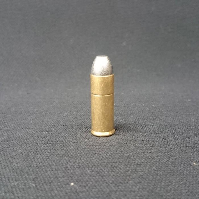 RIGHT リアルダミーカート 45COLT クラシック REM.UMC刻印 1発