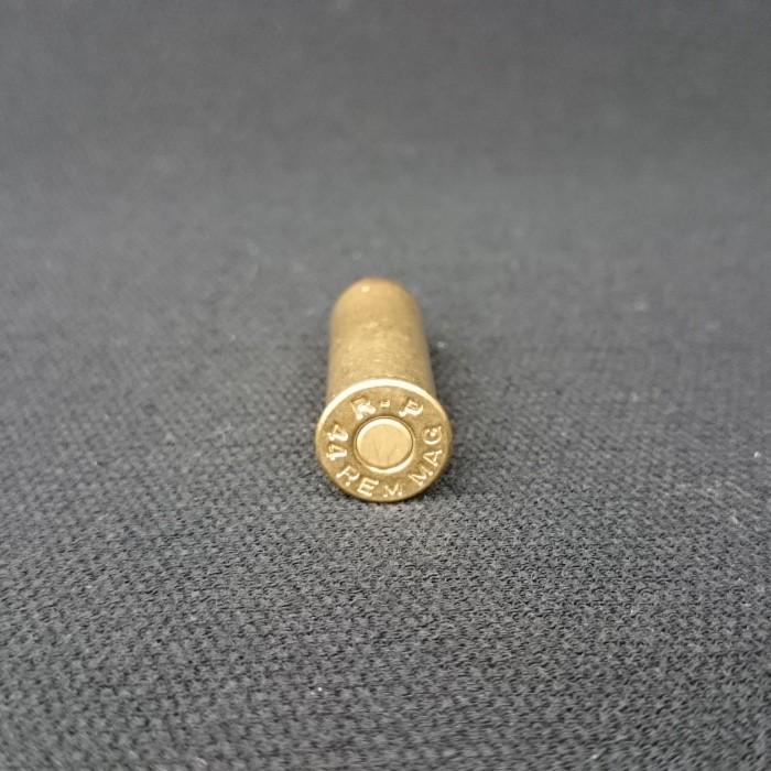 RIGHT リアルダミーカート 44レミントンマグナム 1発 : TARGET