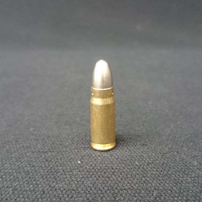 RIGHT リアルダミーカート 30MAUSER クラシック WW2モデル 1発