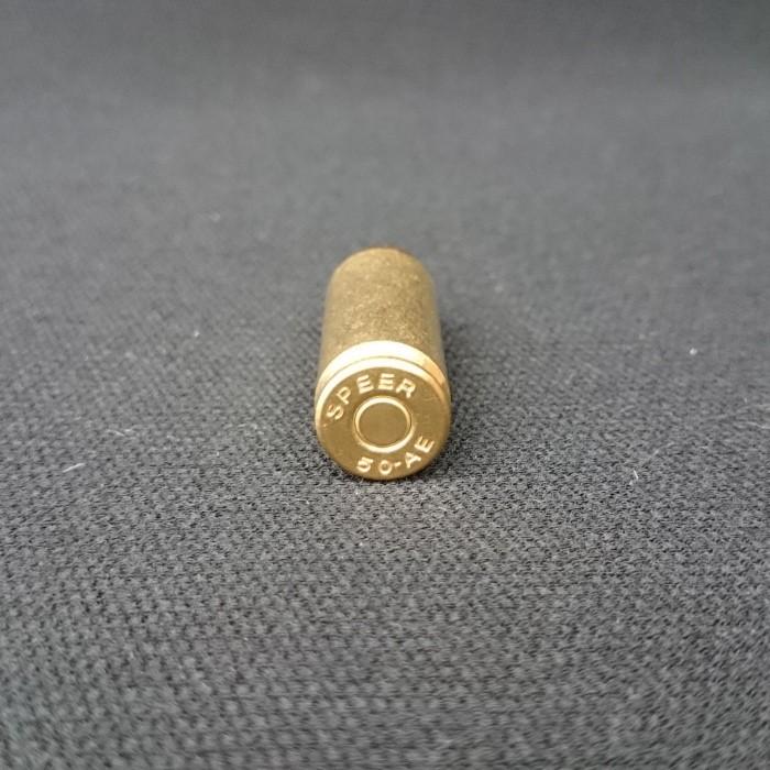 RIGHT リアルダミーカート 50AE XTP/HP 1発 : TARGET ミリタリー