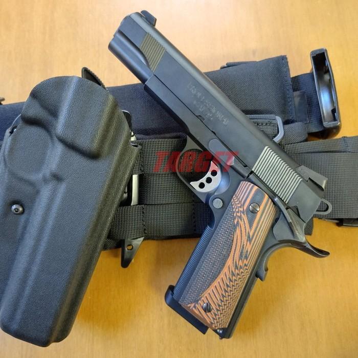 アルタモント　￼1911 用　G10 グリップ　パニッシャー アルタモント COLT M1911A1 ガバメント用 G10グリップ パネル