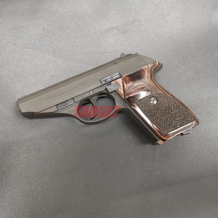 アルタモント SIG SAUER P230用 木製グリップ スティップル アルタモント SIG SAUER P230用 木製グリップ スティップル