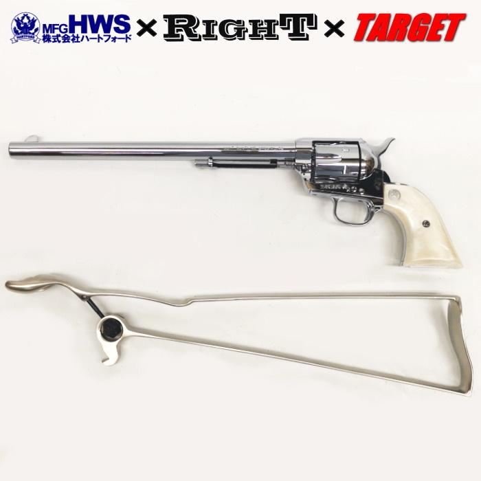 Hartford 【予約】ハートフォード モデルガン COLT SAA.45 Hartford 【予約】ハートフォード モデルガン COLT SAA.45