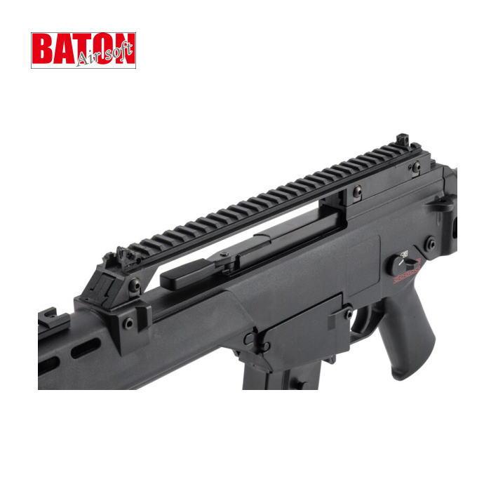 ☆【6月20日頃発売予定】BH-G36KV DUAL CO2GBB 正規ライセンス商品 18