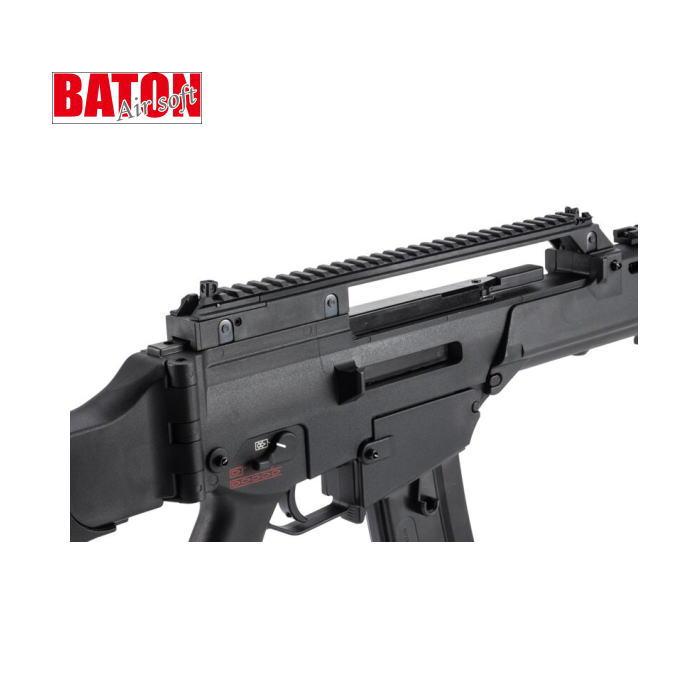 ☆【6月20日頃発売予定】BH-G36KV DUAL CO2GBB 正規ライセンス商品 18