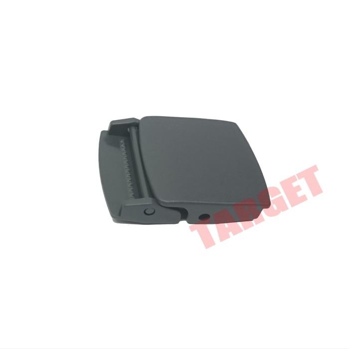 航空自衛隊 Giベルト用バックル グレー Buckle Nv エアガン 自衛隊用品target 通販 Yahoo ショッピング