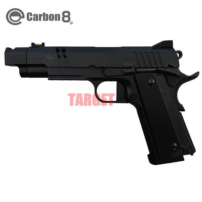 Run　極美品 カーボネイト black kitty Carbon8 ☆【お取り寄せ】Carbon8 カーボネイト Black Kitty 18歳以上