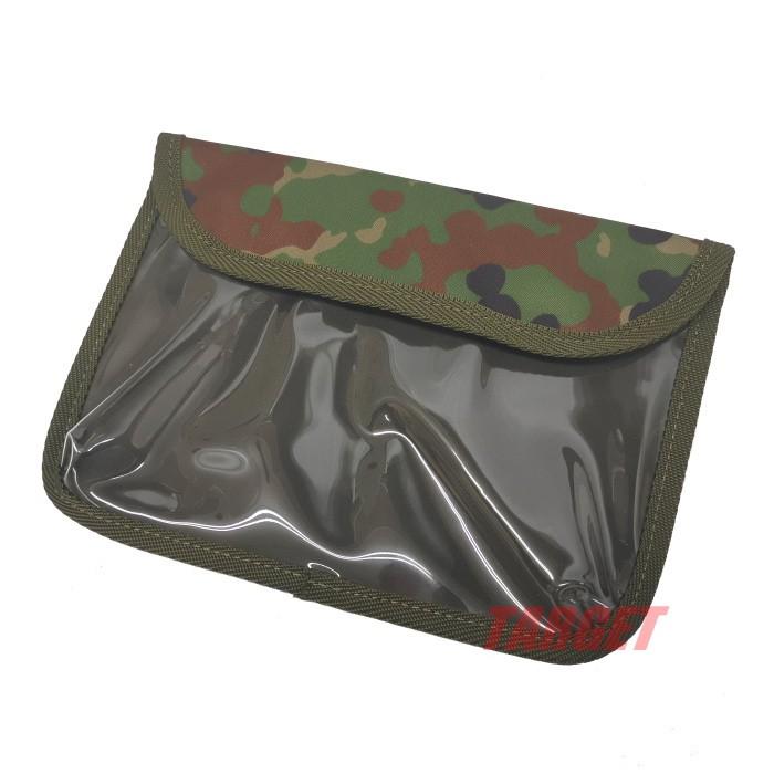 個人制作 収納ポーチ(小)陸自迷彩 個人制作 収納ポーチ(小)陸自迷彩 楽天市場】☆陸上自衛隊 迷彩