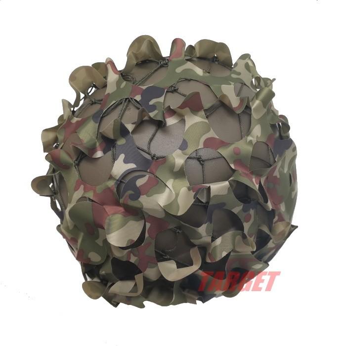 MINTON　ミリタリー　鉄帽　ヘルメット　2点　サバゲー　N　7083A MINTON ミリタリー 鉄帽 ヘルメット 2点 サバゲー N 7083A 楽天