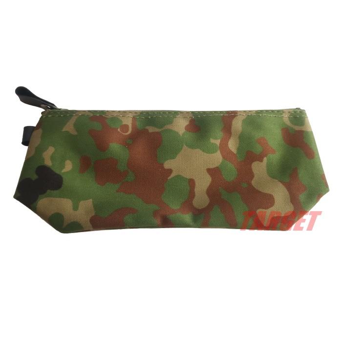 自衛隊 迷彩 ペンケース 陸上自衛隊迷彩/デジタル迷彩 （筆箱 雑貨