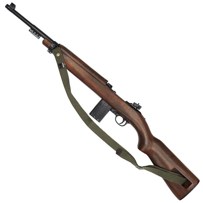 ☆DENIX U.S.M1カービン スリング付 アメリカ 1120/C