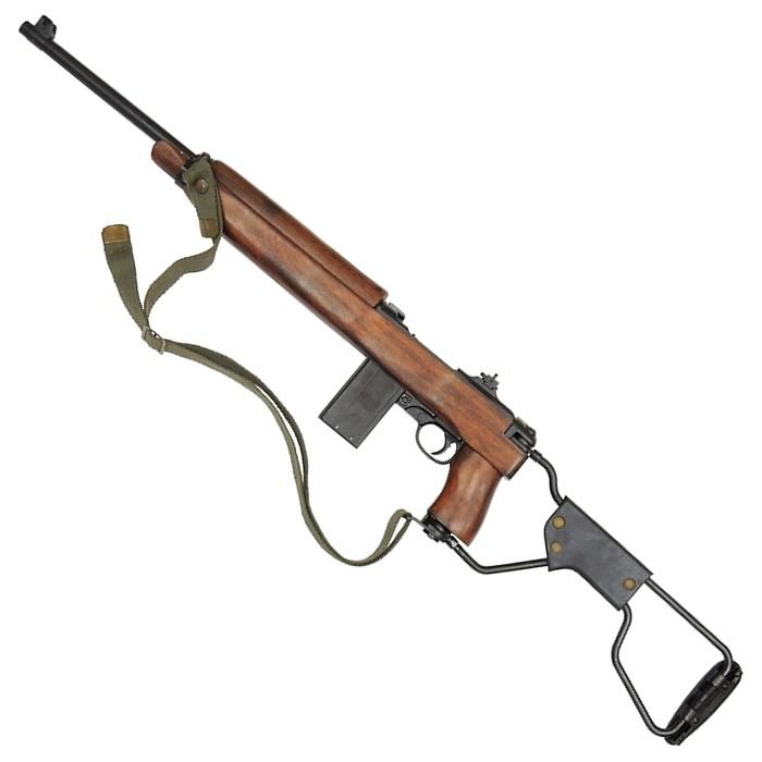 ☆DENIX U.S.M1A1カービン スリング付 アメリカ 1131/C (デニックス