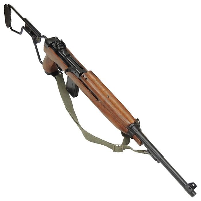 ☆DENIX U.S.M1A1カービン スリング付 アメリカ 1132/C