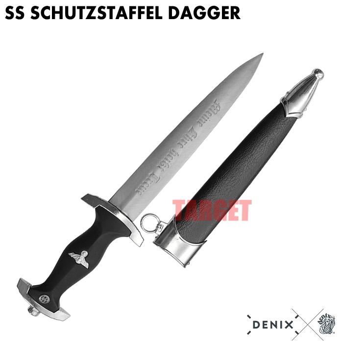 ☆DENIX エリート ダガー 4034 (デニックス ドイツ 模造刀剣 ☆DENIX エリート ダガー 4034 (デニックス ドイツ 模造刀剣