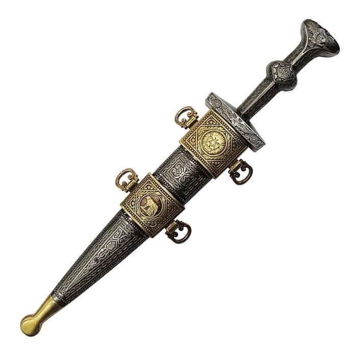 ☆DENIX ローマンダガー ジュリアス・シーザーモデル イタリア