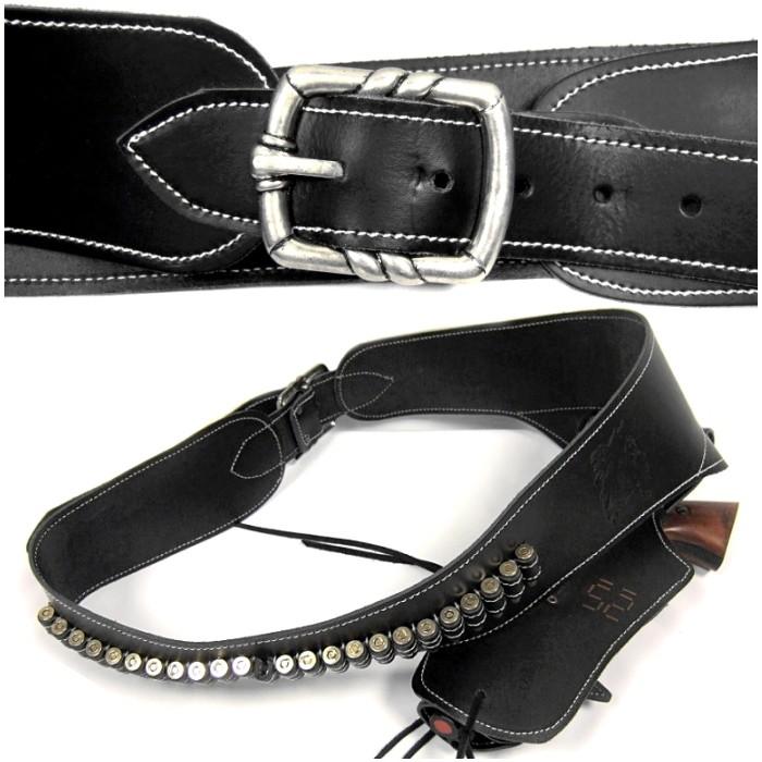 ウエスタン ガンベルト ＆銃(レプリカ) 楽天市場】ウエスタン ガンベルトの通販