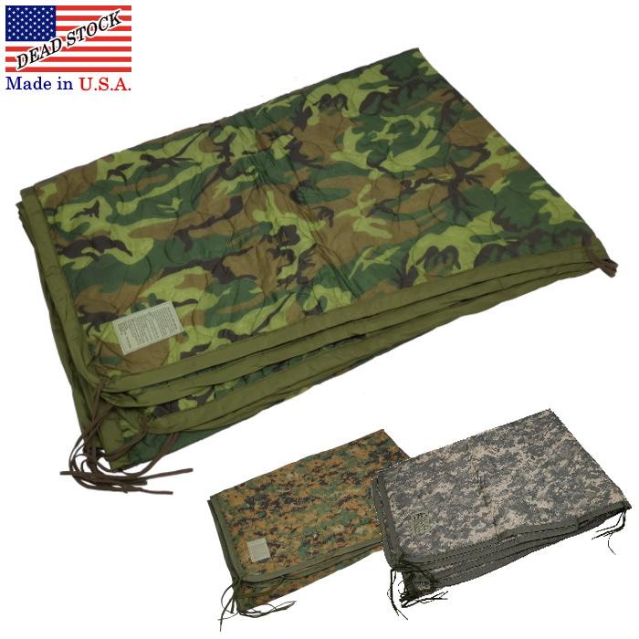 40%OFF】セール デッドストック 米軍 迷彩ポンチョライナー MIL 40%OFF】セール デッドストック 米軍 迷彩ポンチョライナー MIL