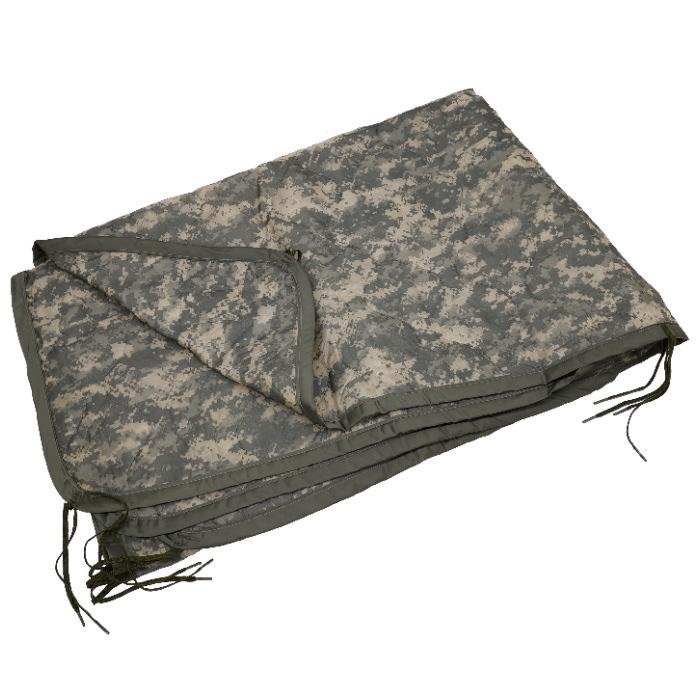 40%OFF】セール デッドストック 米軍 迷彩ポンチョライナー MIL 40%OFF】セール デッドストック 米軍 迷彩ポンチョライナー MIL