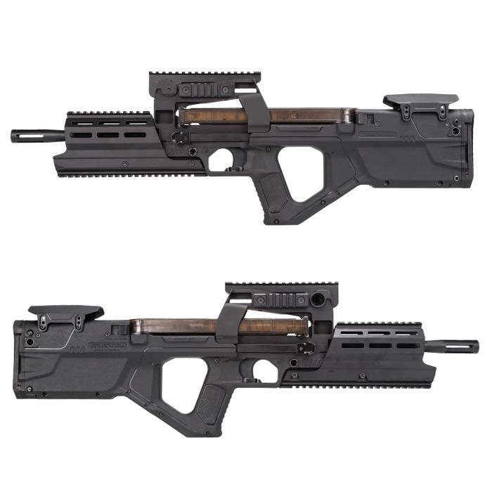 ☆【2026年8頃発売予定】EMG JAPAN Strike Industries SI-90 Long AEG