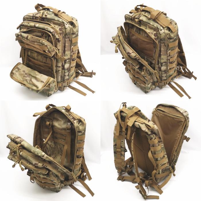 ☆ PX品 マルチカム 大型 アサルトパック (自衛隊 売店 ☆ PX品 マルチカム 大型 アサルトパック (自衛隊 売店