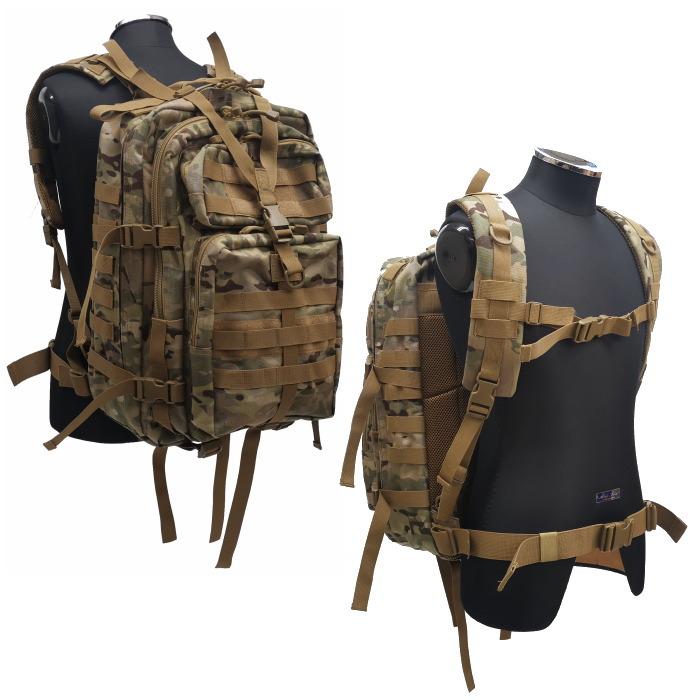 ☆ PX品 マルチカム 大型 アサルトパック (自衛隊 売店 ☆ PX品 マルチカム 大型 アサルトパック (自衛隊 売店