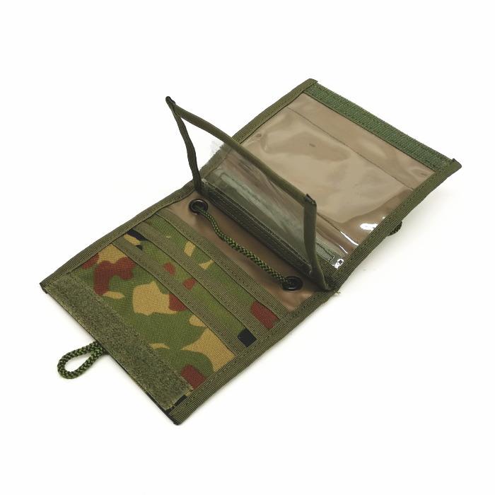 【Sale】CSB 蛍光イエロー 迷彩ジャケット　✴ID カードホルダー付き Sale】CSB 蛍光イエロー 迷彩ジャケット ✴ID カードホルダー付き