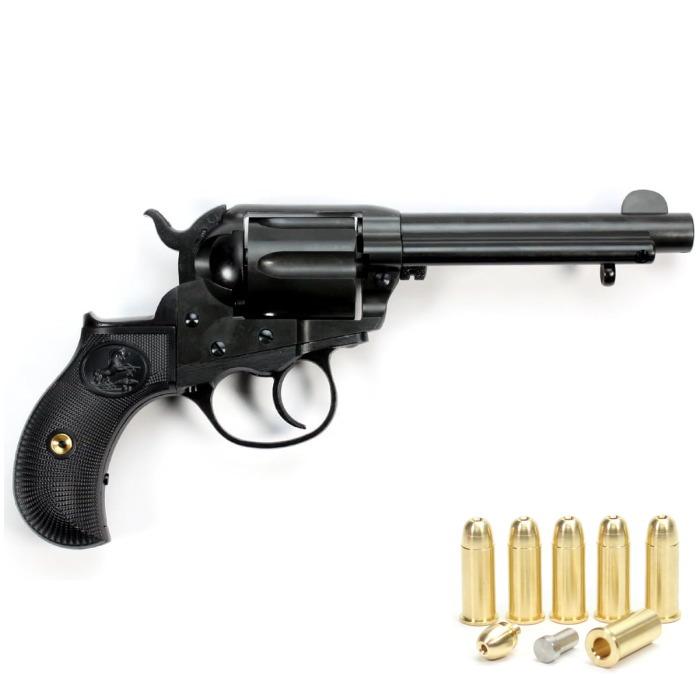 Hartford ☆ハートフォード 発火モデルガン コルト M1877 Hartford ☆ハートフォード 発火モデルガン コルト M1877