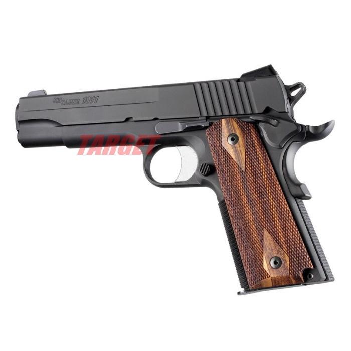 STAR 1911 ハンドガン ブラック/ブラウン Amazon | クラウンモデル スライドストップ ガバメント 1911A1 10歳
