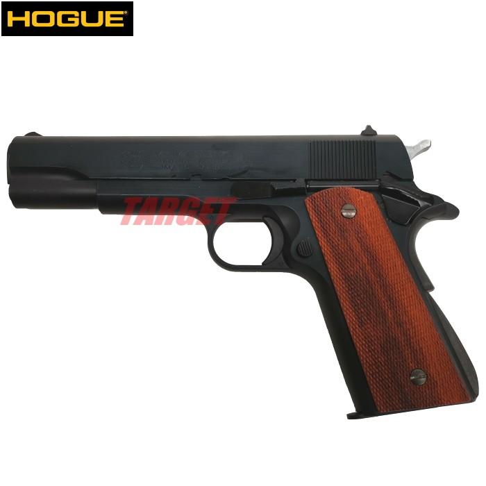 COLT MK IV SERIES 80 hogueグリップ　wa COLT MK IV SERIES 80 hogueグリップ wa