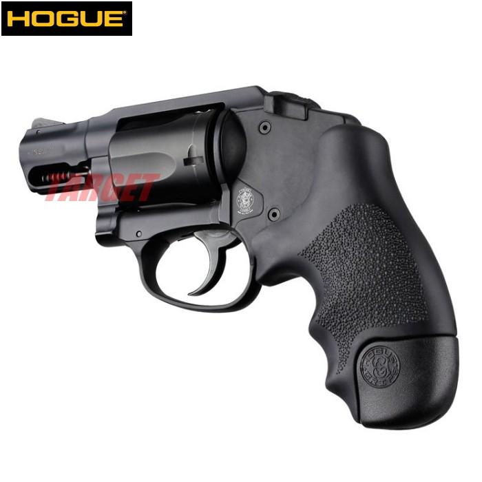 ☆HOGUE S&W Jフレーム センチニアル/ボディーガード用 ラバー ☆HOGUE S&W Jフレーム センチニアル/ボディーガード用 ラバー