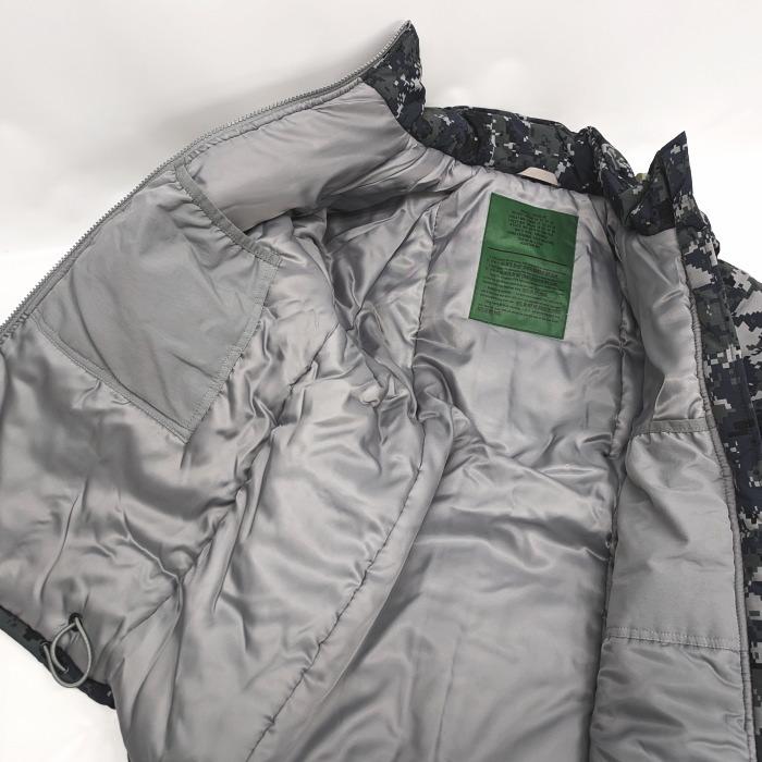 HOUSTON ☆【20%OFF】HOUSTON 50323 レベル7 ジャケット