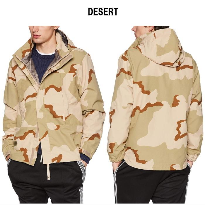 50%OFF】HOUSTON GEN3 LEVEL6 ジャケット 米軍 （ヒューストン 秋冬服