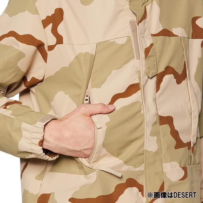 50%OFF】HOUSTON GEN3 LEVEL6 ジャケット 米軍 （ヒューストン 秋冬服