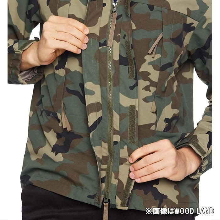 50%OFF】HOUSTON GEN3 LEVEL6 ジャケット 米軍 （ヒューストン 秋冬服