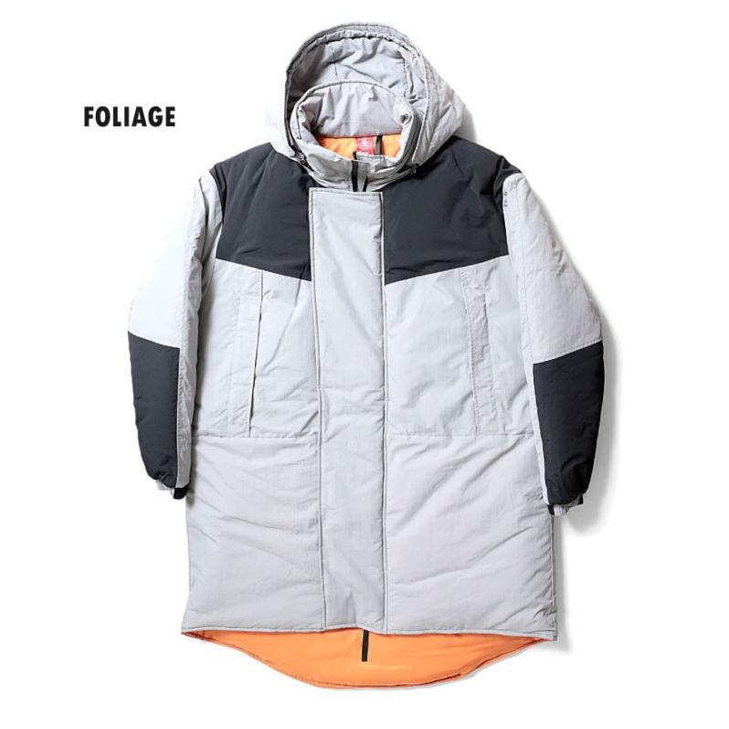 HOUSTON（ヒューストン） ☆【20%OFF】HOUSTON モンスターパーカー