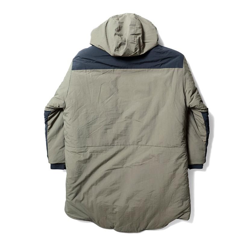 HOUSTON ☆【20%OFF】HOUSTON モンスターパーカー カスタム 